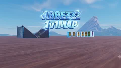 Abbezzz 1v1map