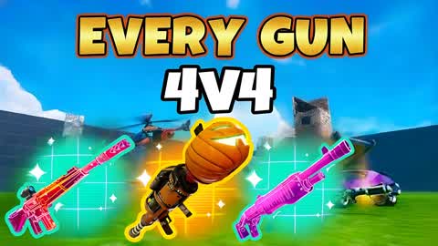 WITH EVERY GUN 4V4