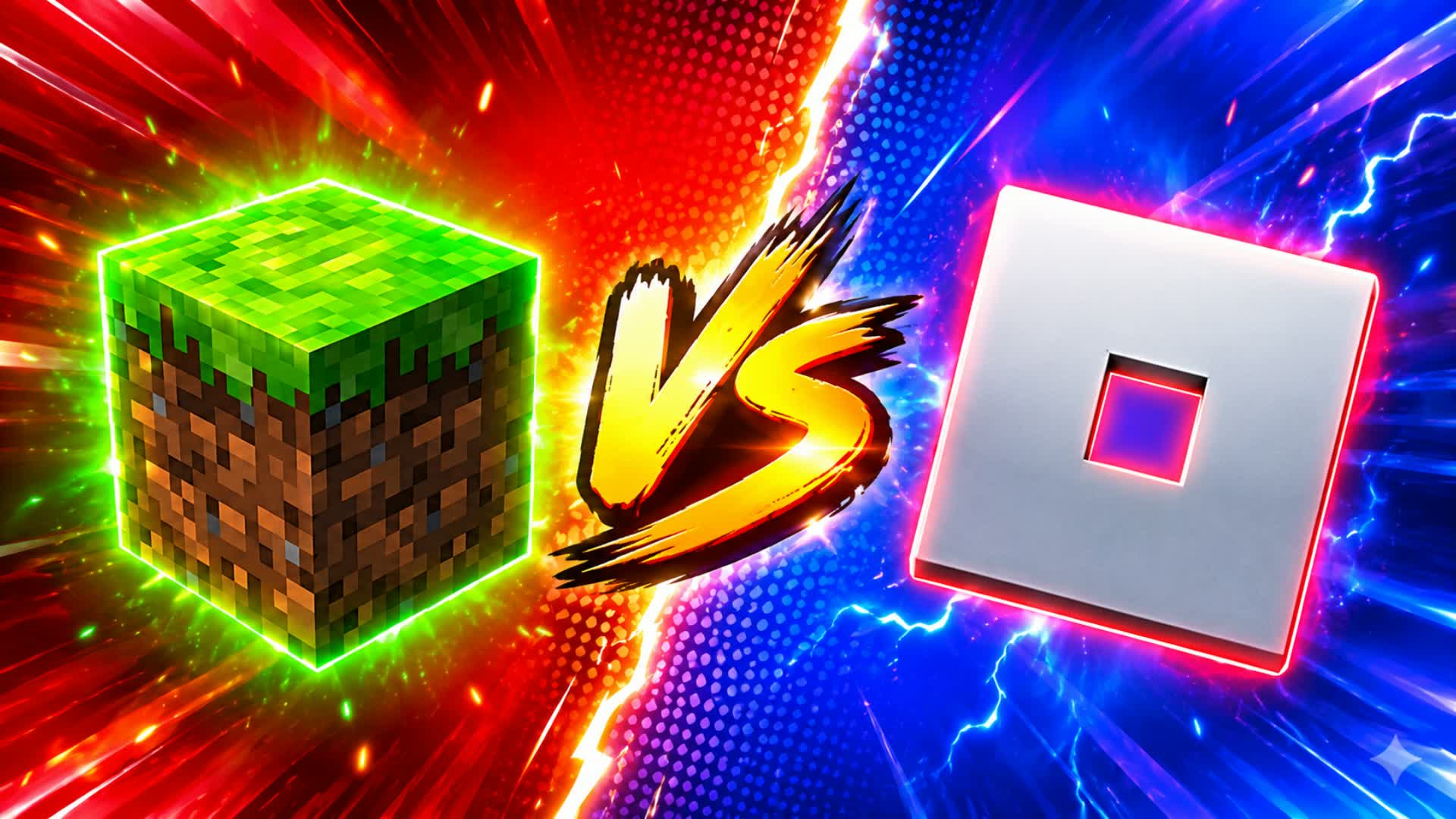 RVB RED VS BLUE A UNC 1VS1 1 v 1  1 vs 1