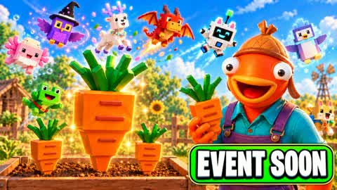 BUILD YOUR FARM