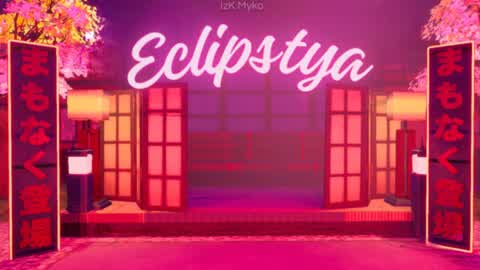 🌸ECLIPSTYA PARTY ROYALE 🌸