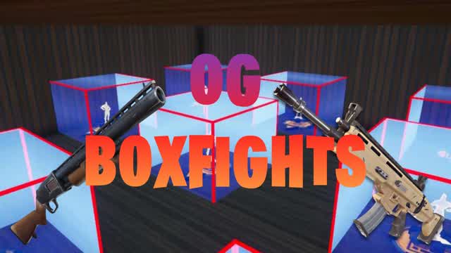 OG BOXFIGHTS