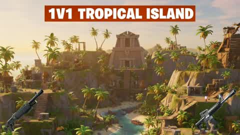 PvP 2026 Tropical