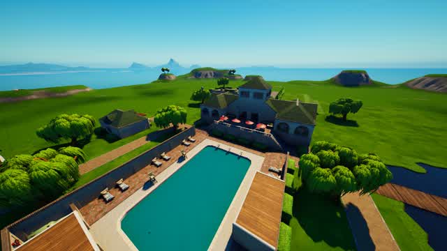 Capture 1 – Lazy Links Gun Game