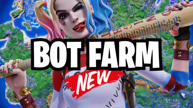 BOT FARM