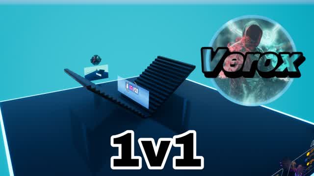1V1 BUILD FIGHTS VEROX