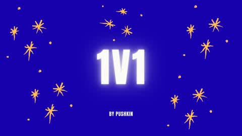 Real 1V1