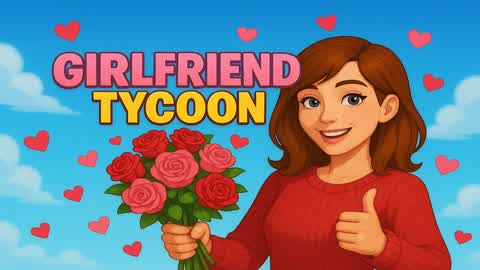 Girlfriends Tycoon 💘