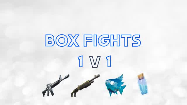 MOHSENFN BOX FIGHT (1V1)đŠ