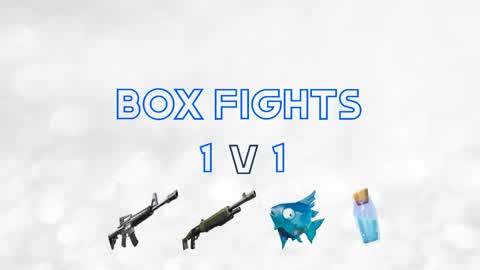 MOHSENFN BOX FIGHT (1V1)📦