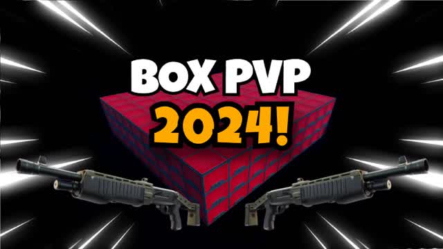 đŠBOX PVP 2024!đŠ