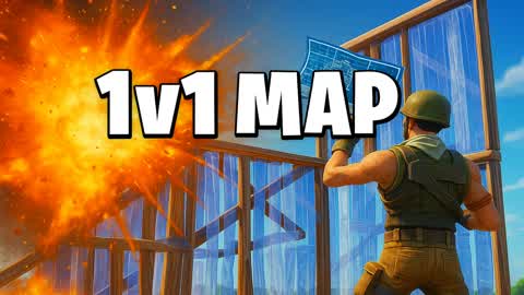 1V1 BUILD FIGHTS [1.0]