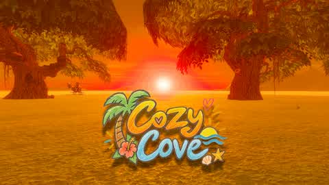 Sunset cove [chill]