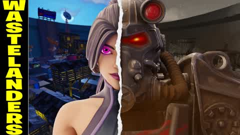 Wastelanders - GunGame🔫