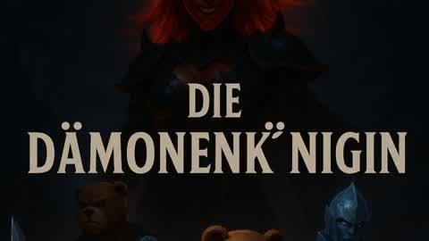 Dämonen Reich