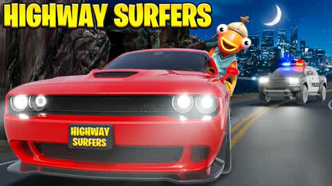 HIGHWAY SURFERS