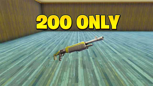 PUMP HEADSHOT ONLY PVP