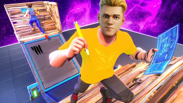 POWER 1v1 FFA CH 5 WEPONS