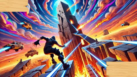 😱INSANE TOWER CHALLENGE✨