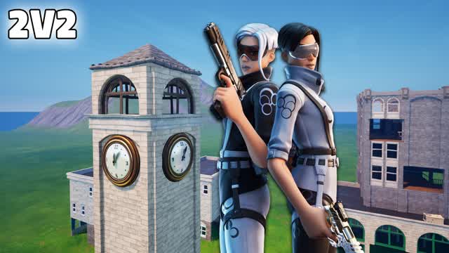 Capture 1 – Pro Zone 2v2 زون المحترفين