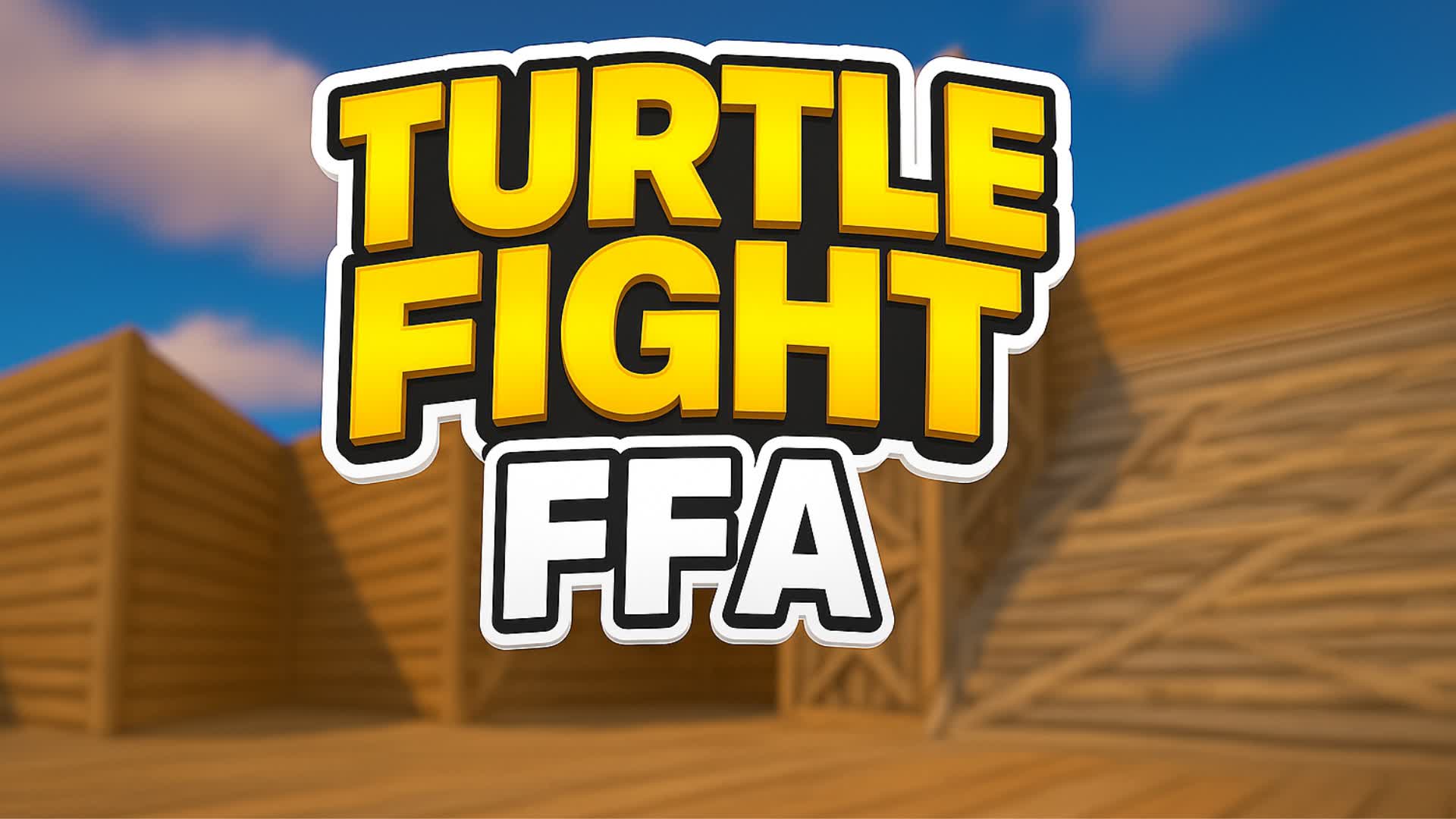 TURTLES FIGHT FFA