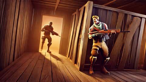 BOX FIGHT 1v1