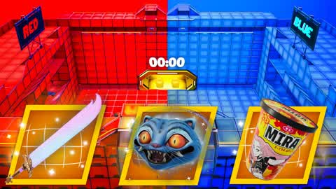 [NEW]🔴🔵 KPOP RED VS BLUE 🔵🔴