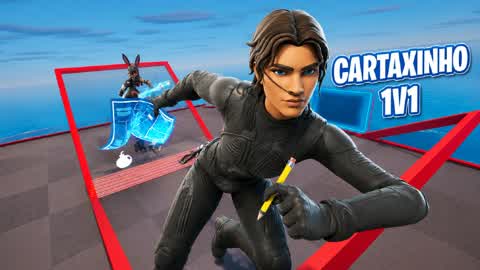 Cartaxinho 1v1