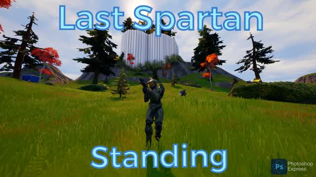 Last Spartan Standing