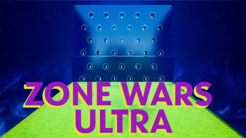 UTRA ZONE WARS