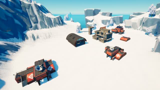 Capture 1 – WINTER ZONEWARS - FFA
