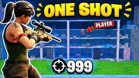 Sniper vs. players