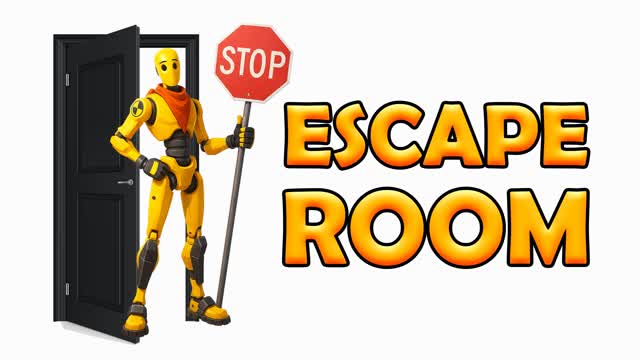 🧠 ESCAPE ROOM 🚪 BRAINROT MEMES