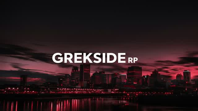 Grekside | RP 🌆