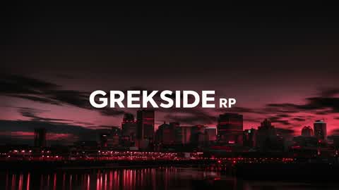 Grekside | RP 🌆