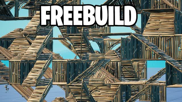 Freebuild Edit Training Practice