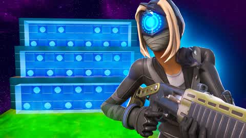 80 PLAYERS ZONE WARS [BERO]