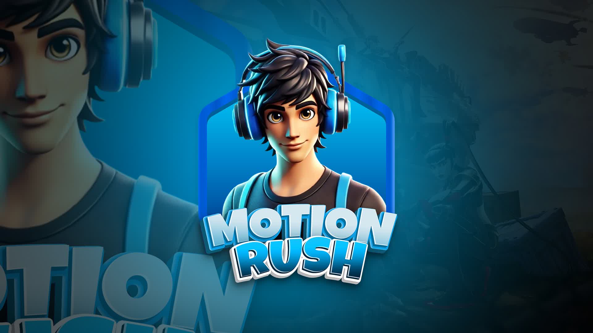 Box PvP | MotionRush