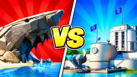 SHARK VS AGENCY