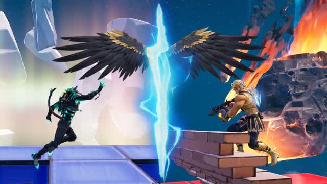 Capture 1 – Random Fight C5S2