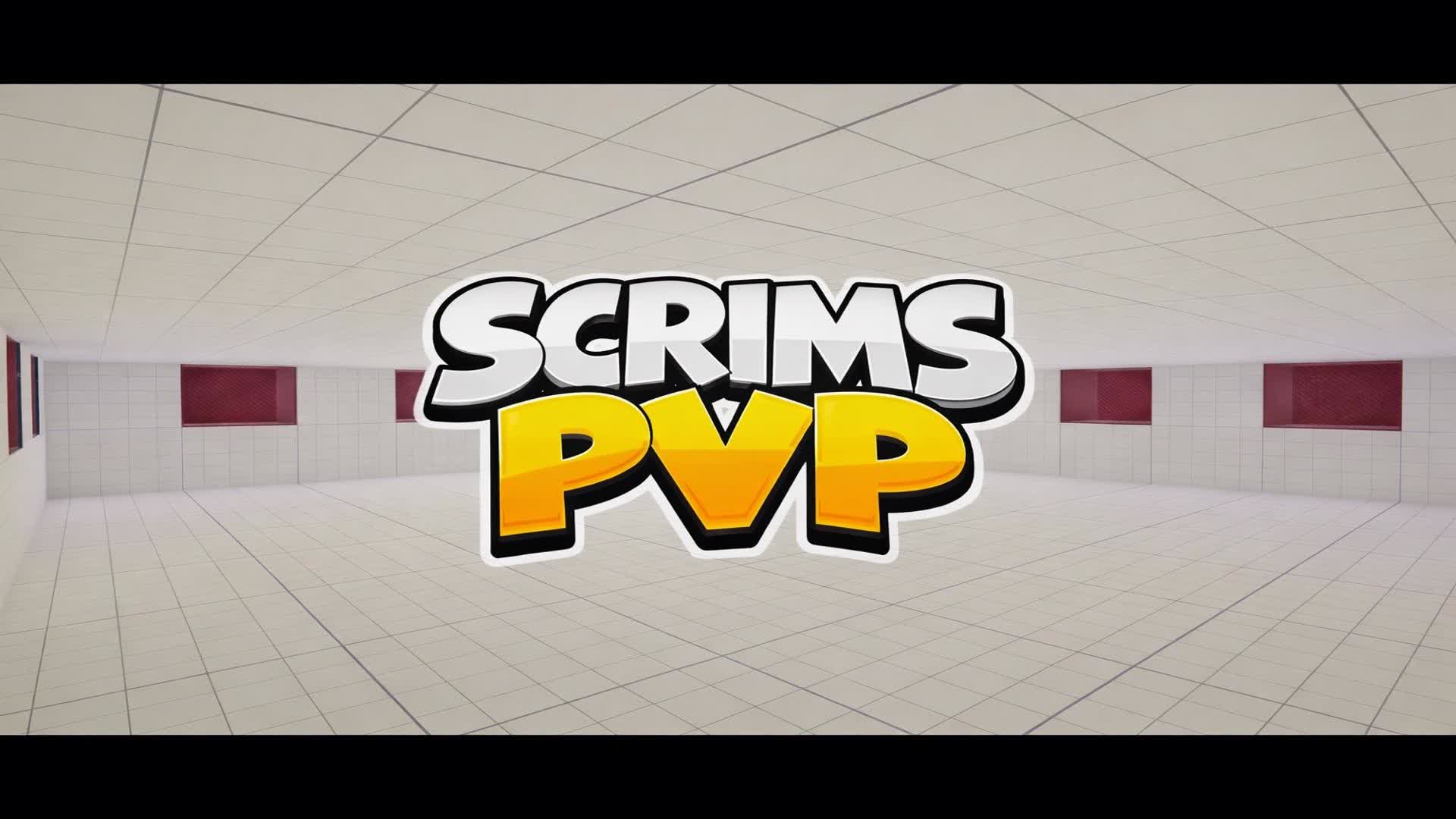 スクリムスPVP