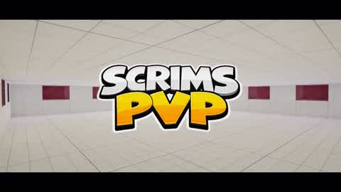 SCRIMS-PVP