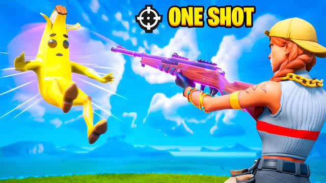 ONE SHOT🎯