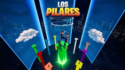 THE PILLARS