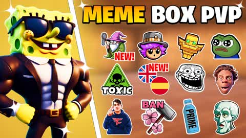 🏆MEMES BOXFIGHTS📦