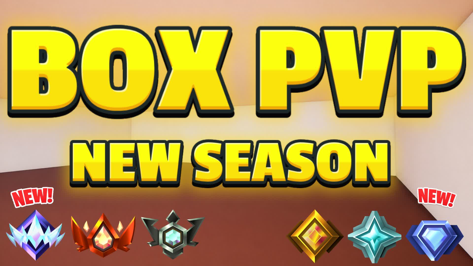 ボックスPVP (ニューシーズン)