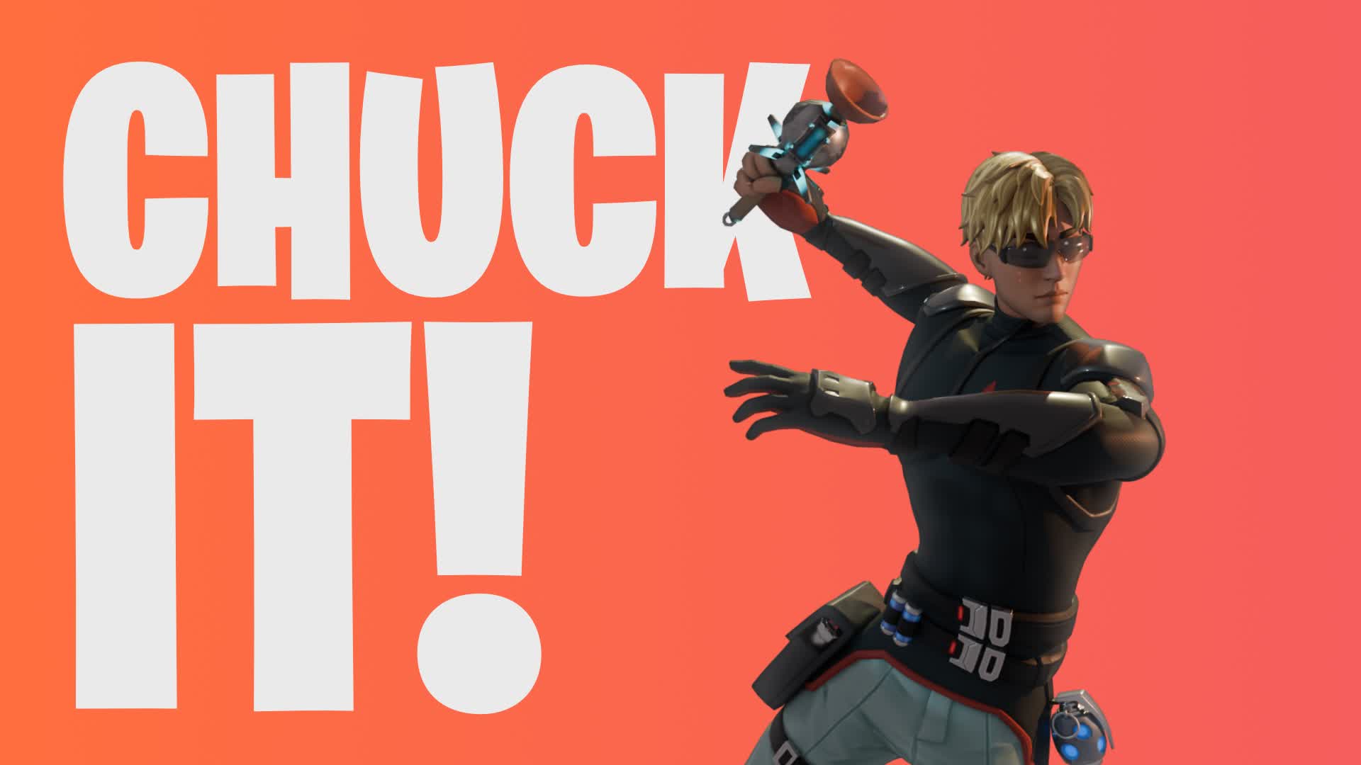Chuck-It!