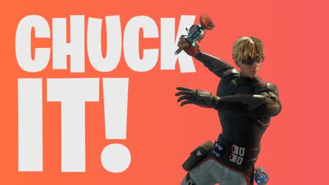 Chuck-It!