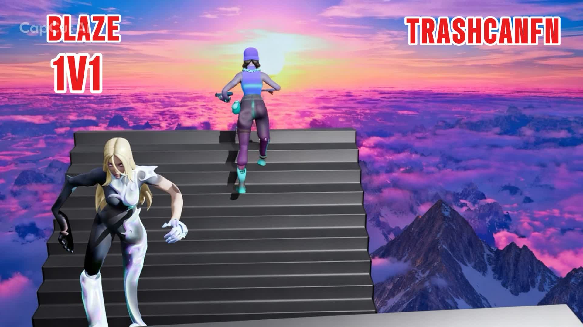 [📊] Blaze 1V1 CODE: 5438-0923-5606 | Fortnite Live Stats - fortnite