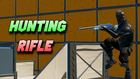 🎯 Hunting Rifle Fun! 🎯